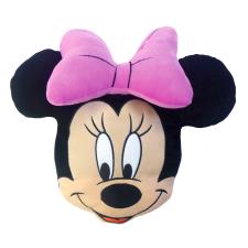 Minnie Mouse Head Shaped Cushion